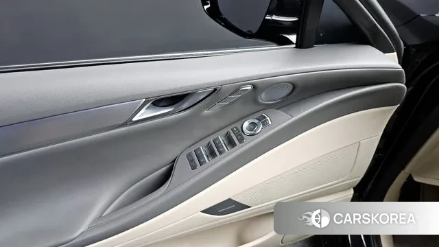 Genesis G80 (RG3) id 3734319 из Кореи 8