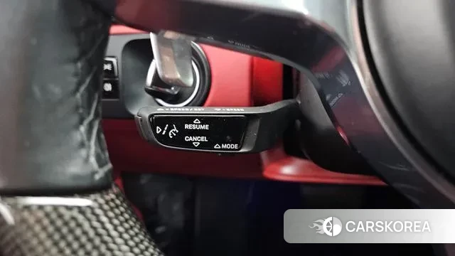 Porsche Cayenne (PO536) id 3626117 из Кореи 8