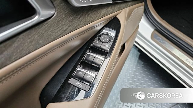 Kia K8 Hybrid id 4266981 из Кореи 8