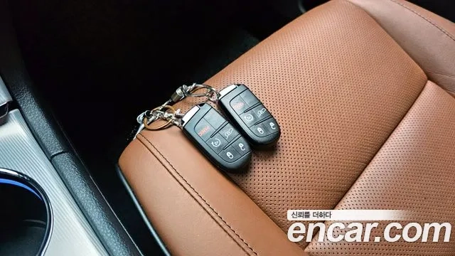 Jeep Grand Cherokee id 2880551 из Кореи 8