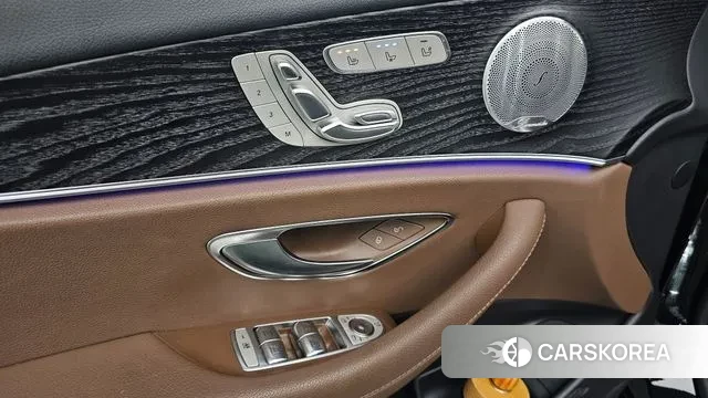 Mercedes-Benz E-Class W213 id 2961532 из Кореи 8