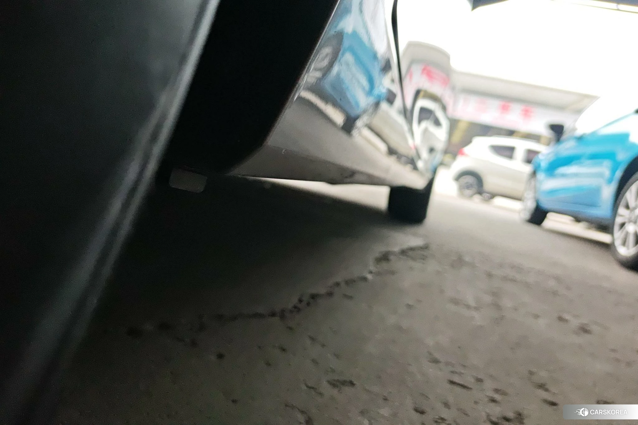 Toyota Asian dragon id 4479421 из Китая 8
