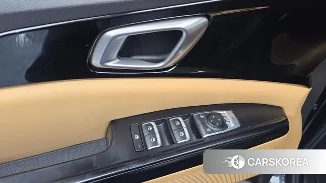 Kia Carnival 4th generation id 3525542 из Кореи 8