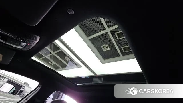 Mercedes-Benz A-Class W177 id 3740237 из Кореи 8