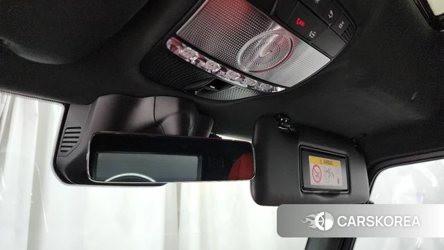 Mercedes-Benz G-Class W463b id 4476730 из Кореи 8