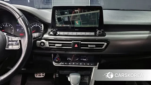 Kia Seltos id 3509419 из Кореи 8