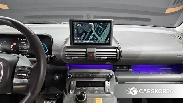 Hyundai Casper id 3218801 из Кореи 8