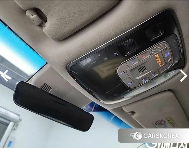 Genesis GV80 id 3924108 из Кореи 8