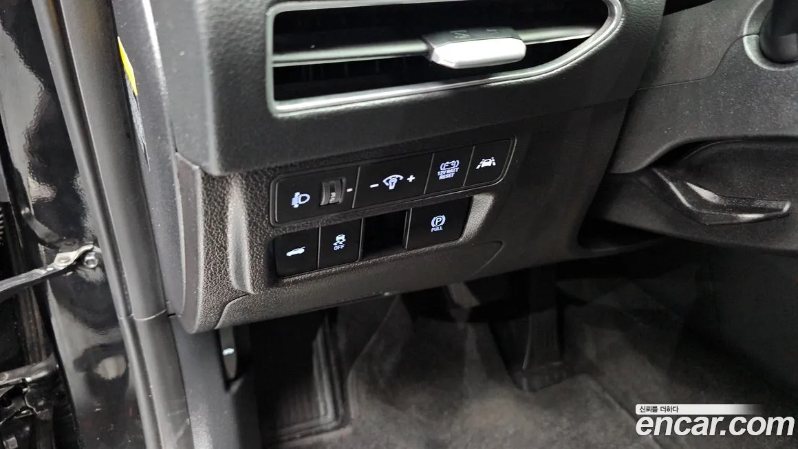 Hyundai Sonata Hybrid (DN8) id 2116775 из Кореи 8