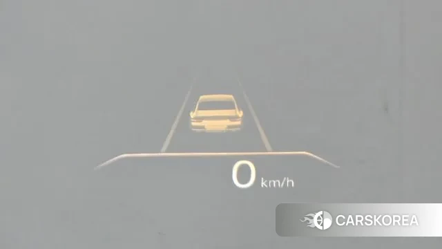 Genesis G80 (RG3) id 3362292 из Кореи 8