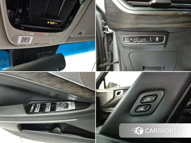 Kia K8 id 3343534 из Кореи 8