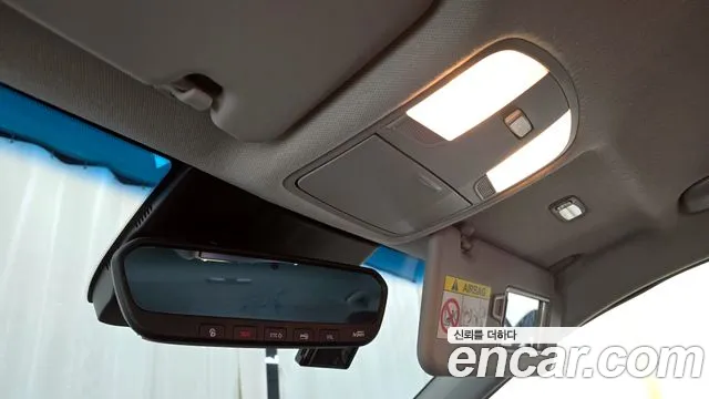 Hyundai The New Kona id 2662274 из Кореи 8