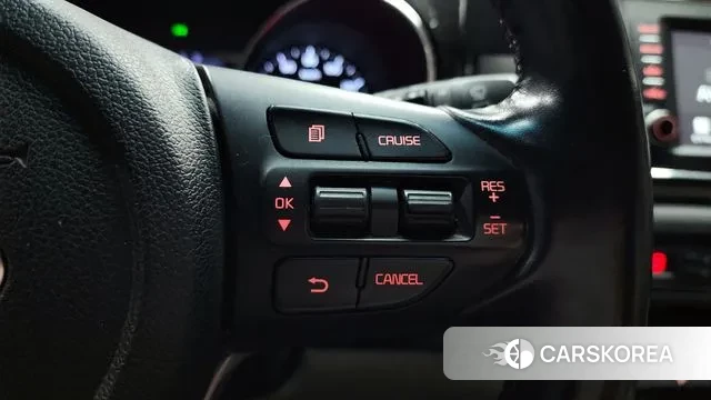 Kia The New Carnival id 3188164 из Кореи 8