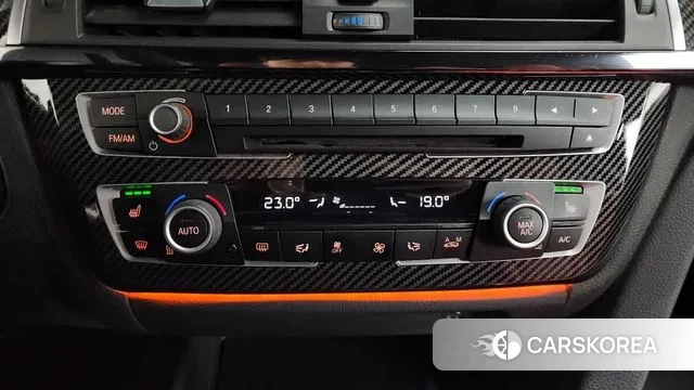 BMW M4 (F82) id 3505420 из Кореи 8