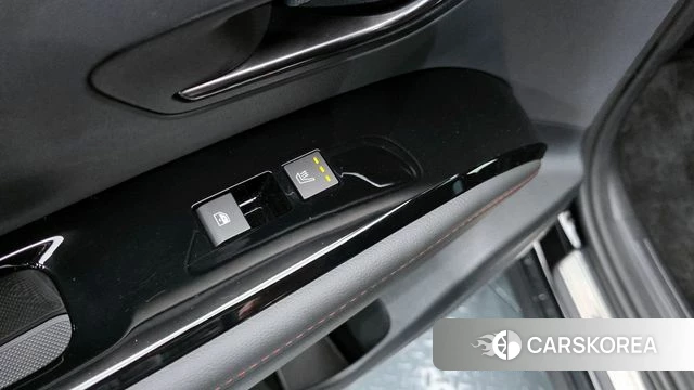 Hyundai The New Tucson Hybrid (NX4) id 3850098 из Кореи 8