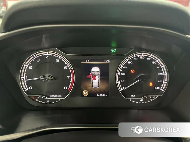 Geely Automobile Binyue id 3902119 из Китая 8