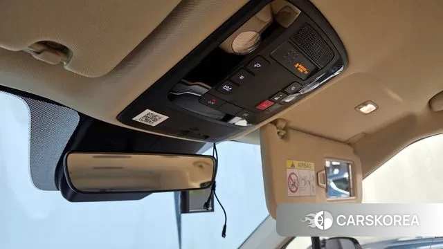 Kia Carnival 4th generation id 3383513 из Кореи 8