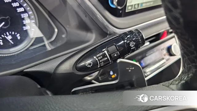 Hyundai Sonata (DN8) id 3343168 из Кореи 8