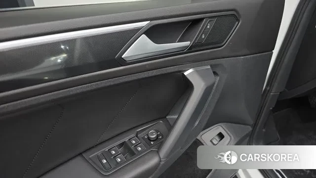 Volkswagen Tiguan second Generation id 3571804 из Кореи 8
