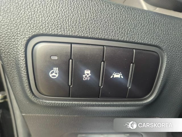 Kia The New Ray id 4464395 из Кореи 8
