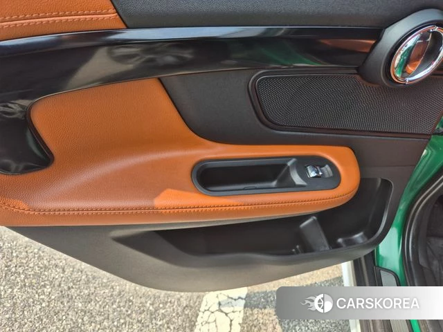 Mini Cooper S Countryman id 3852382 из Кореи 8