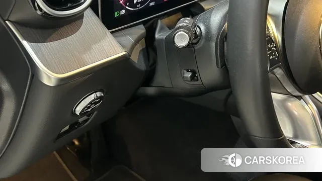 Mercedes-Benz GLC-Class X254 id 3173929 из Кореи 8