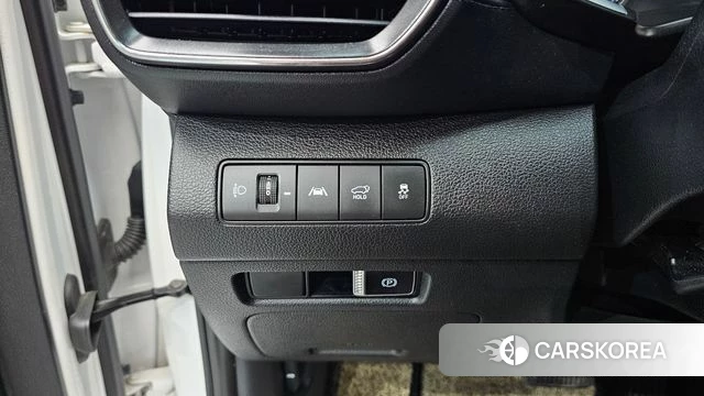 Hyundai The New Santa Fe id 4338192 из Кореи 8