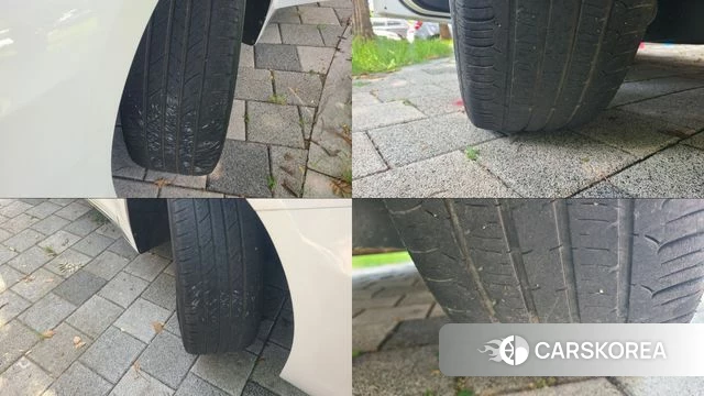 Hyundai Grandeur IG id 4652345 из Кореи 8