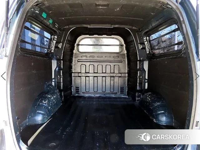 Hyundai The New Grand Starex id 3500114 из Кореи 8