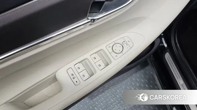 Hyundai The New Grandeur IG Hybrid id 3437792 из Кореи 8