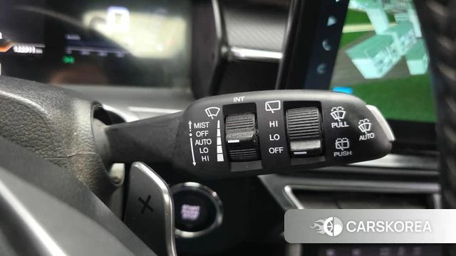 Ssangyong Torres id 4779300 из Кореи 8