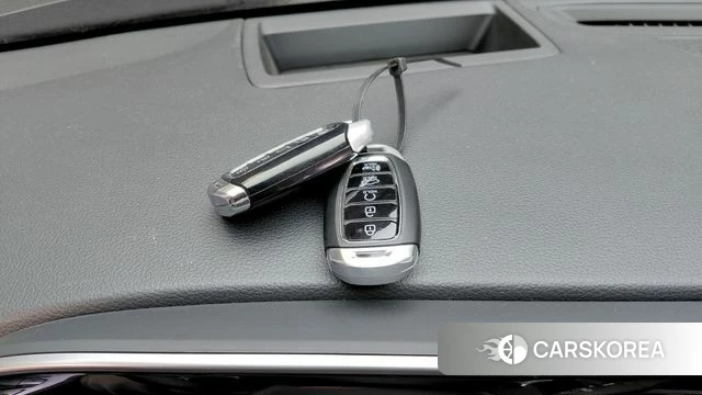 Hyundai Palisade id 4855087 из Кореи 8