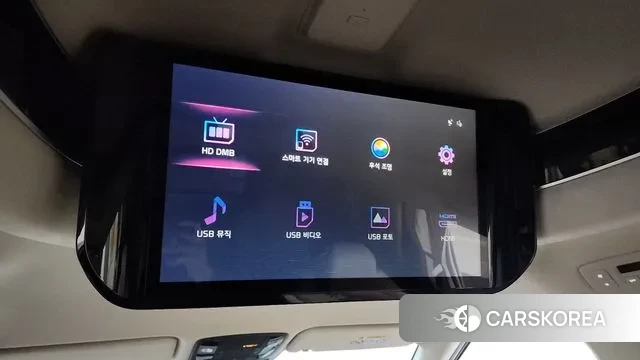 Kia Carnival 4th generation id 3458916 из Кореи 8