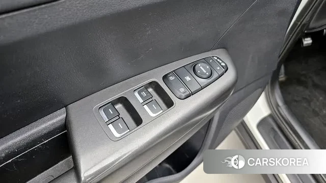 Kia Sportage The Bold id 3703572 из Кореи 8