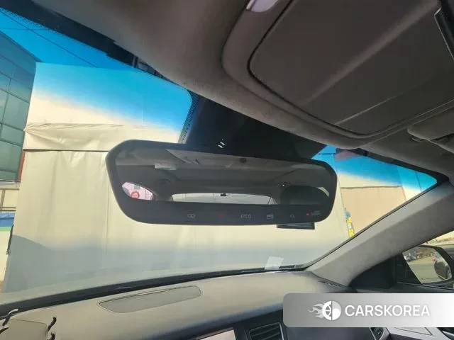 Genesis G80 id 3515041 из Кореи 8