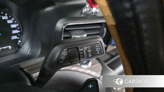 Ford Explorer 6th Generation id 3852874 из Кореи 8