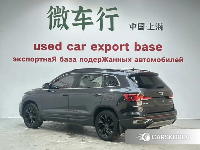 Jetta VS7 id 4240143 из Китая 8