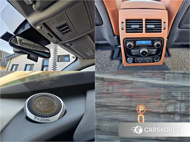 Jaguar XF (X260) id 3429527 из Кореи 8