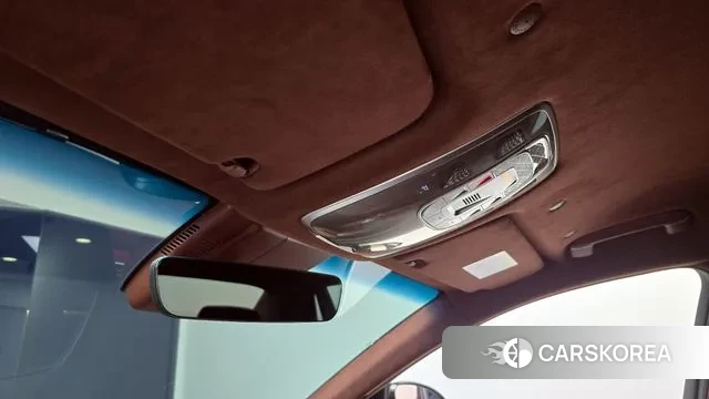 Genesis G90 (RS4) id 3378608 из Кореи 8