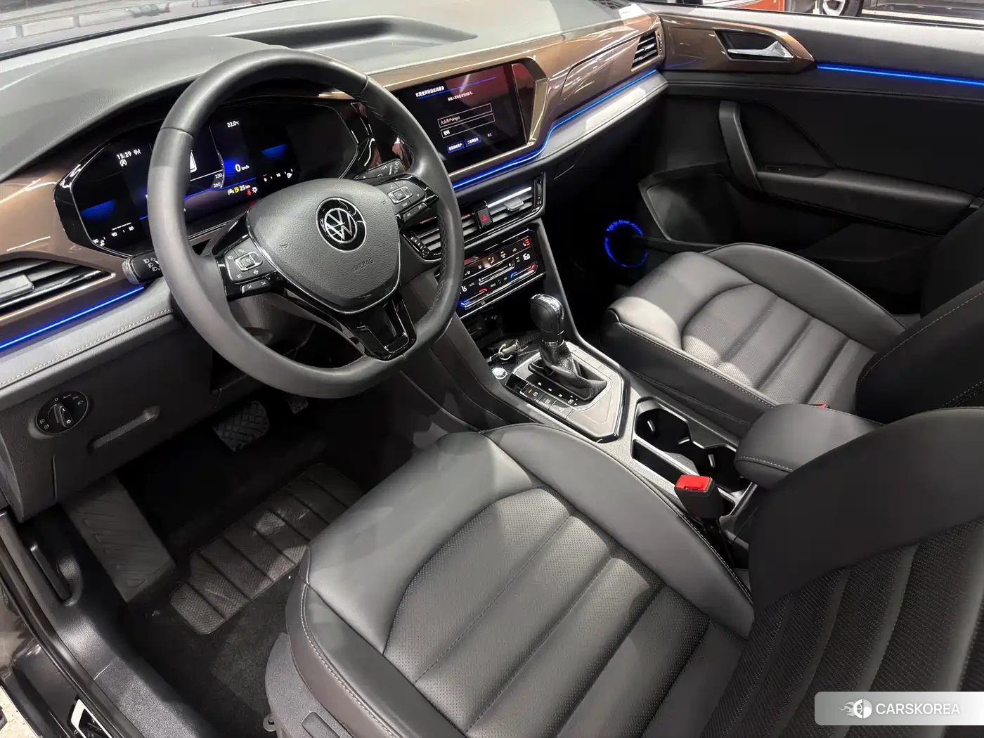 Volkswagen Tharu id 4570747 из Китая 8
