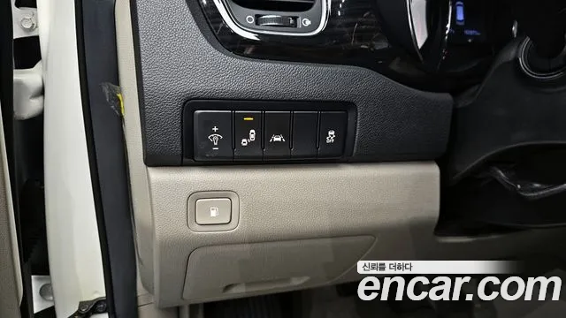 Kia The New Carnival id 2687079 из Кореи 8