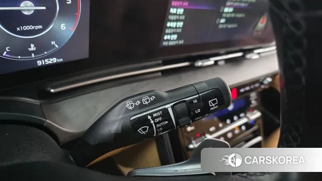 Kia Carnival 4th generation id 3591542 из Кореи 8