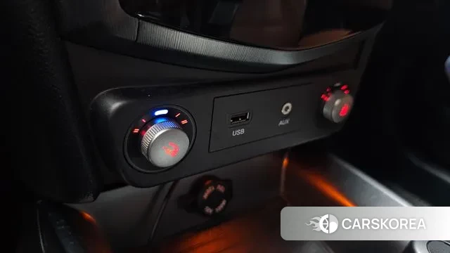 Ssangyong Tivoli Armor id 3220726 из Кореи 8