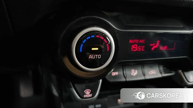 Kia The New Morning (JA) id 4792592 из Кореи 8