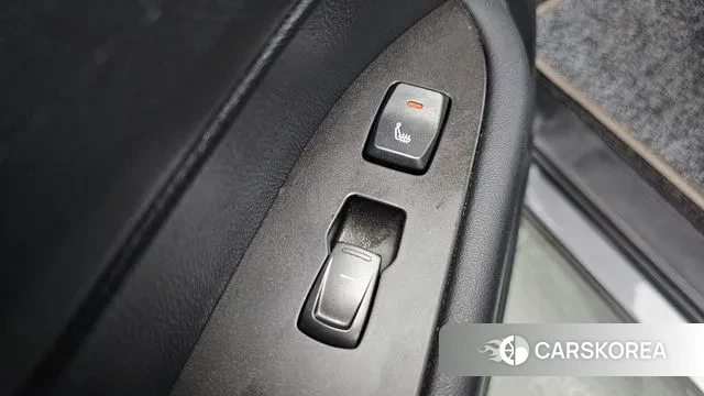 Ssangyong Rexton Sports id 3547781 из Кореи 8