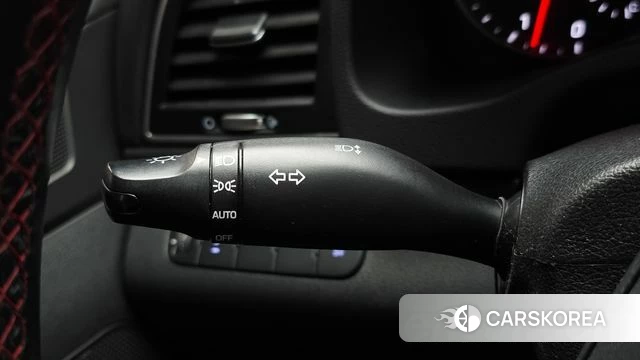 Hyundai Avante AD id 4403630 из Кореи 8