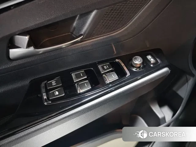 Ssangyong Beautiful Korando id 3474554 из Кореи 8