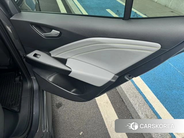 Volkswagen ID.3 id 4299700 из Китая 8