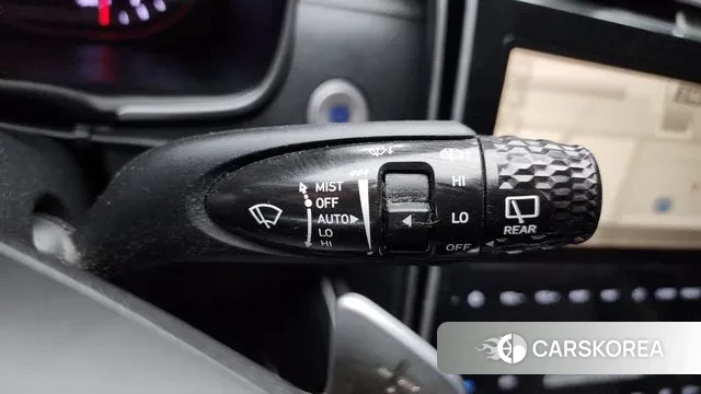 Hyundai Tucson (NX4) id 3630891 из Кореи 8