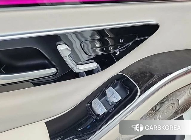 Mercedes-Benz S-Class W223 id 3832531 из Кореи 8